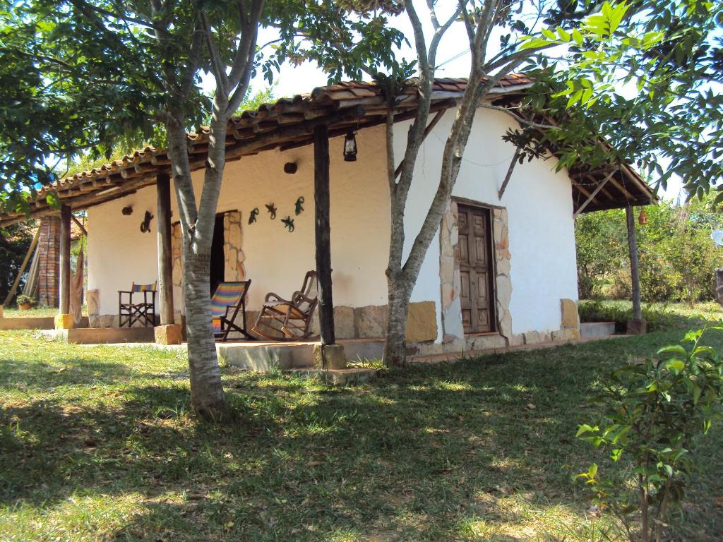 Colinas de Barichara photo 2