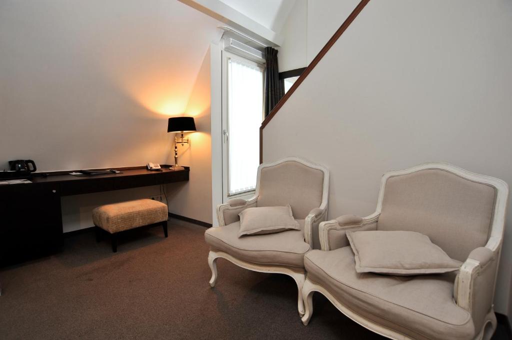 Golden Tulip West Ende photo 3