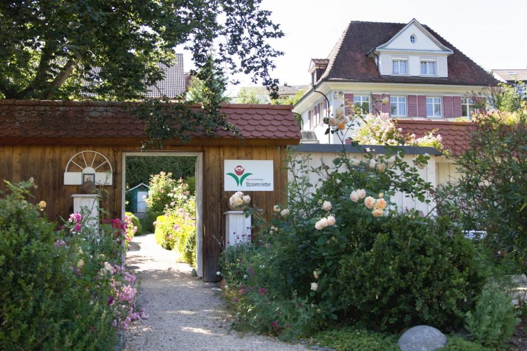 B&B Rosenliebe photo 2