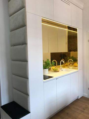 Студио (Номер-студио), Apartamenty Numer 6