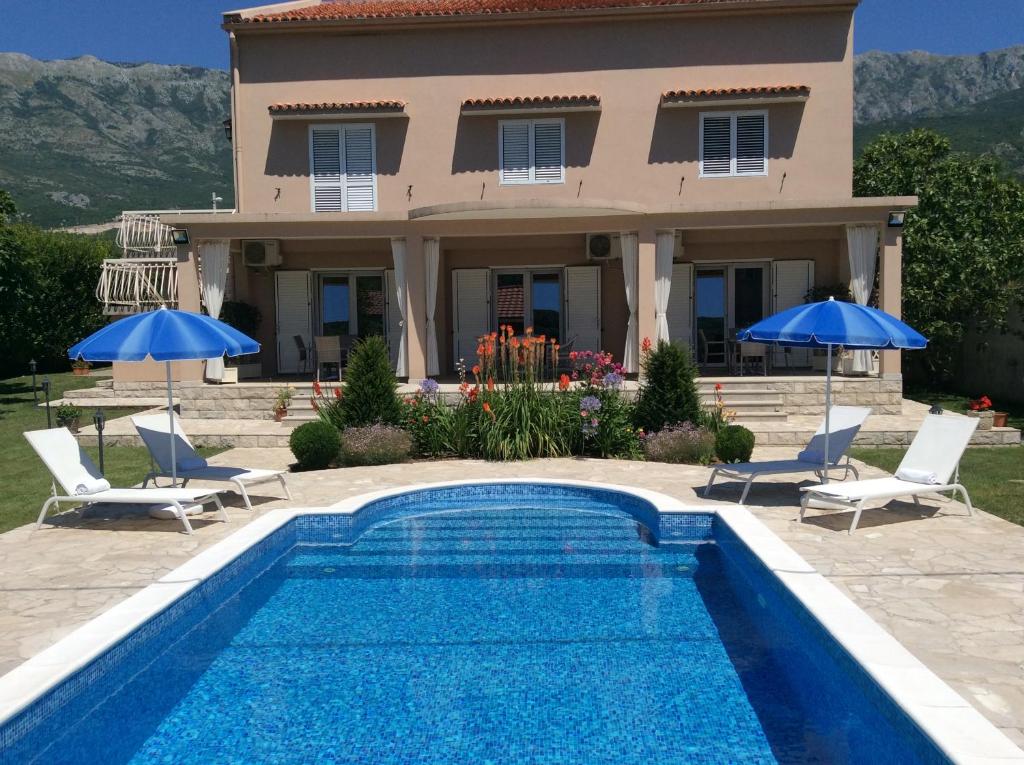 Apartments Raskovic photo 2