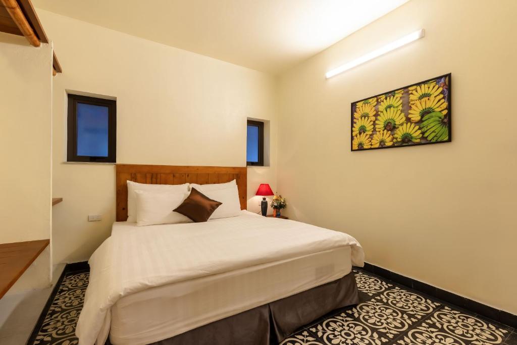 Tam Coc Banana Bungalow