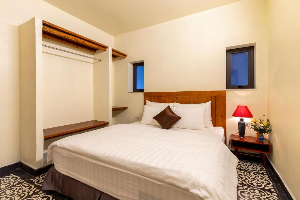 Tam Coc Banana Bungalow