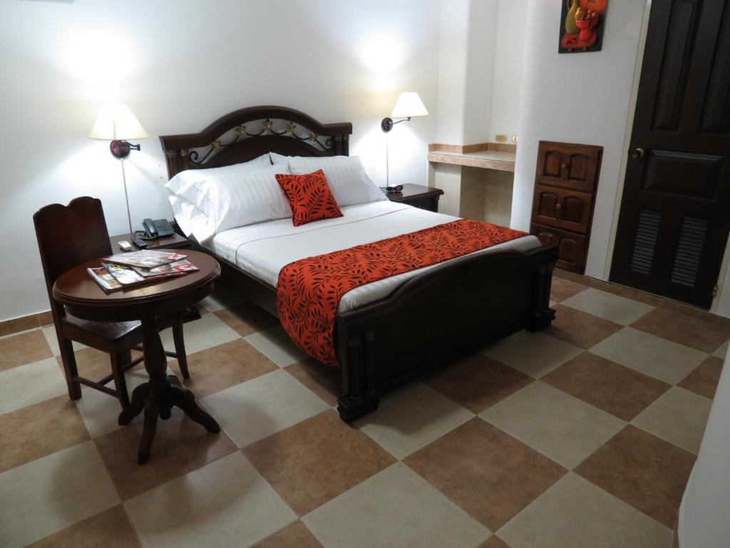 Gran Hotel Cali photo 2