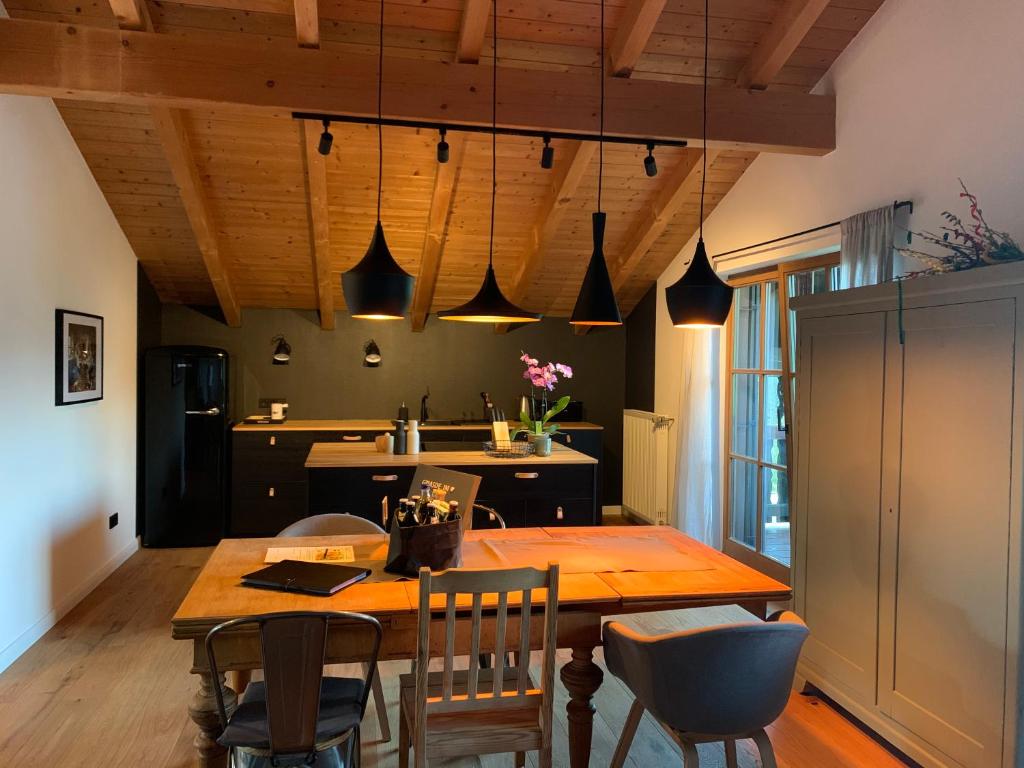 Mountainhome Birringer photo 4