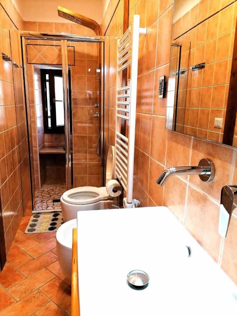 San Michele delle grotte BnB photo 4