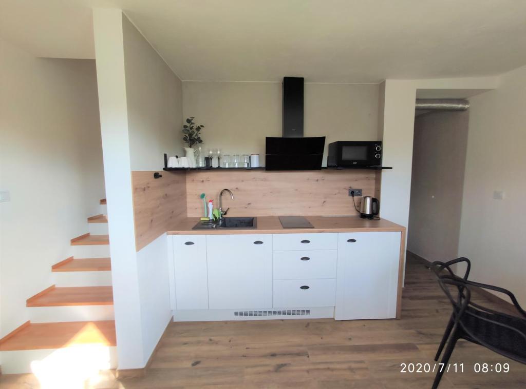 Apartmán Lenka II photo 4