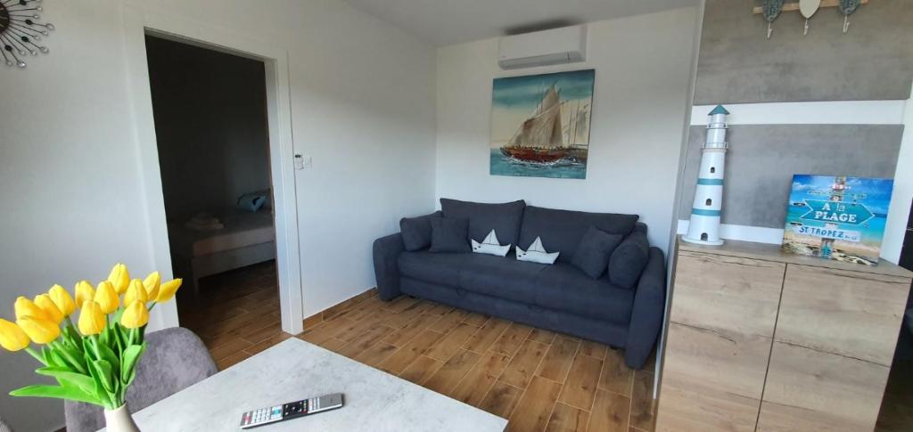 Apartmani Tisno TM photo 3
