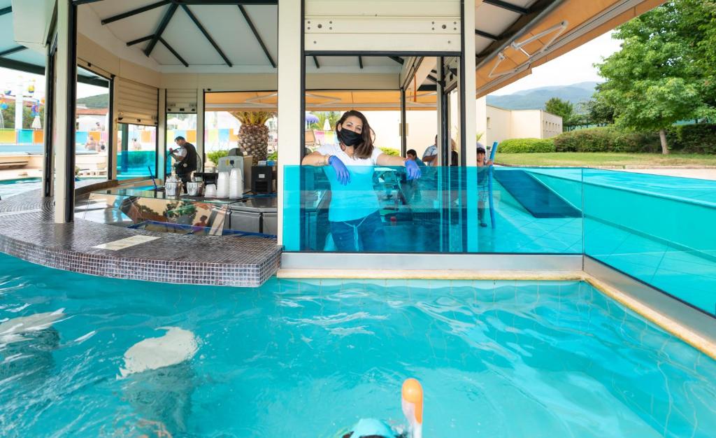 Cronwell Platamon Resort All-Inclusive photo 1