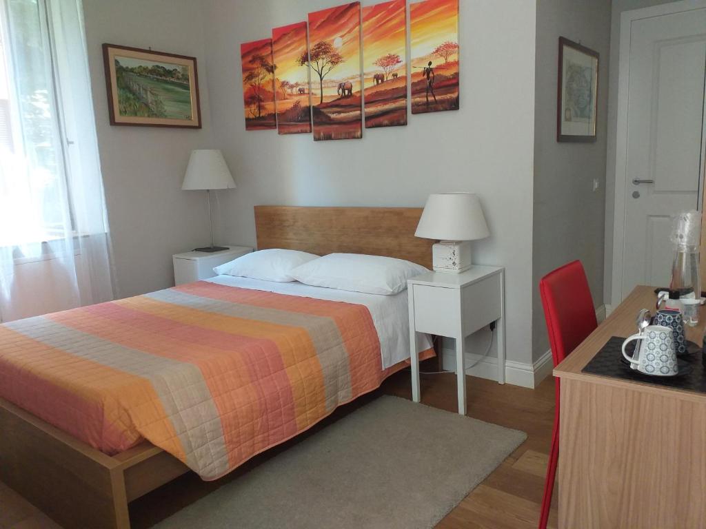 B&B Acquamarina photo 4