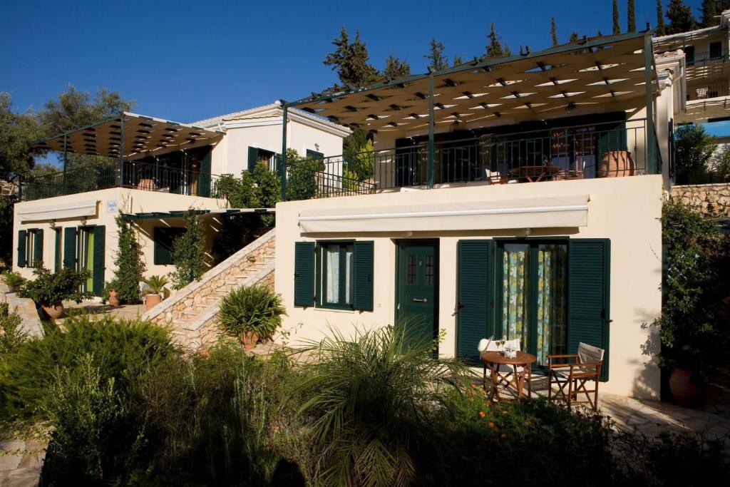 VILLA TIMOKLIA photo 2