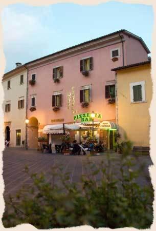 Hotel Centrale