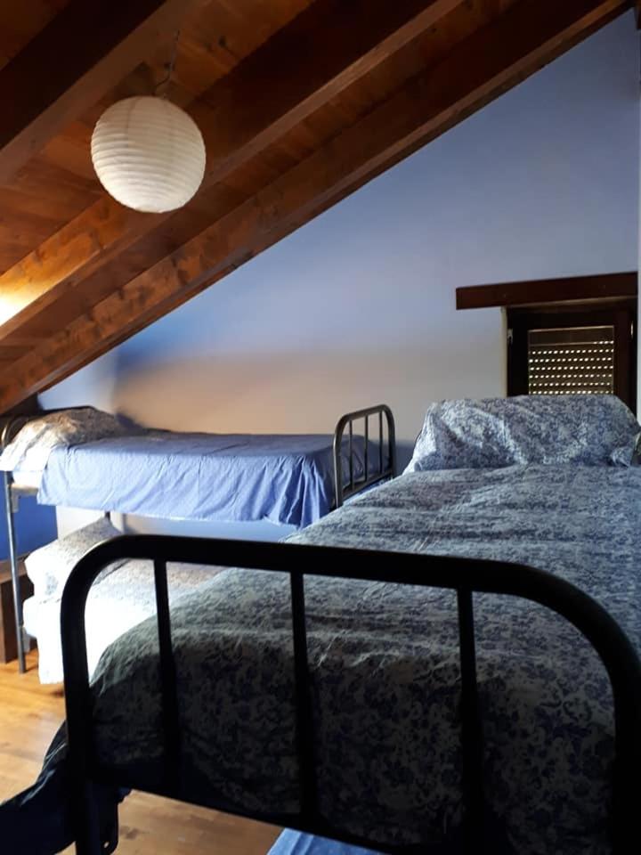 Albergue A'Noguera photo 1