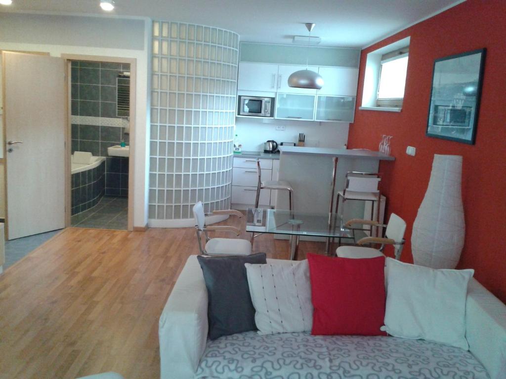 Apartmán Anežka photo 2
