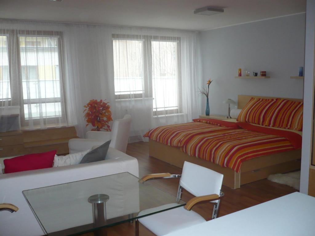 Apartmán Anežka photo 4