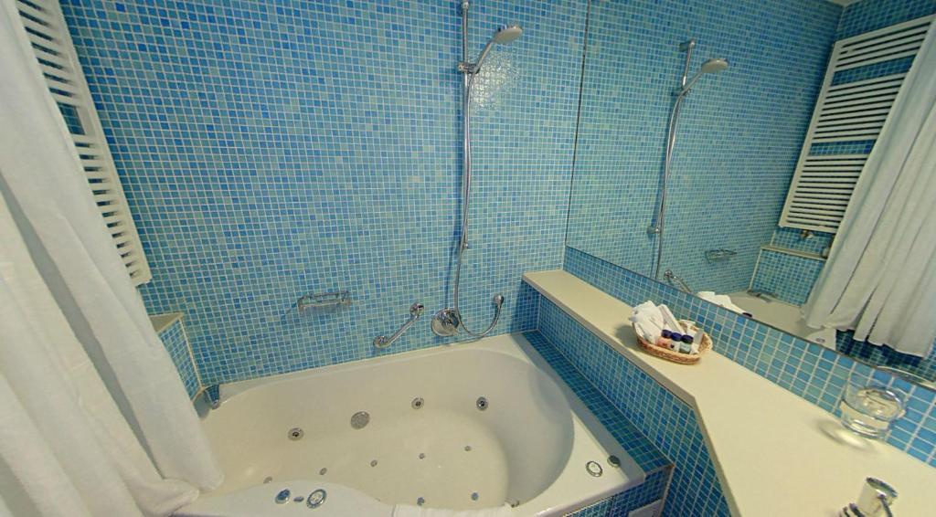 Сьюит (Суперлюкс), Speicher Barth - DESIGNHOTEL