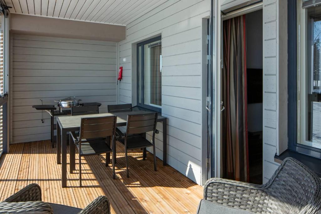 Holiday Club Vierumäki Superior Apartments photo 2