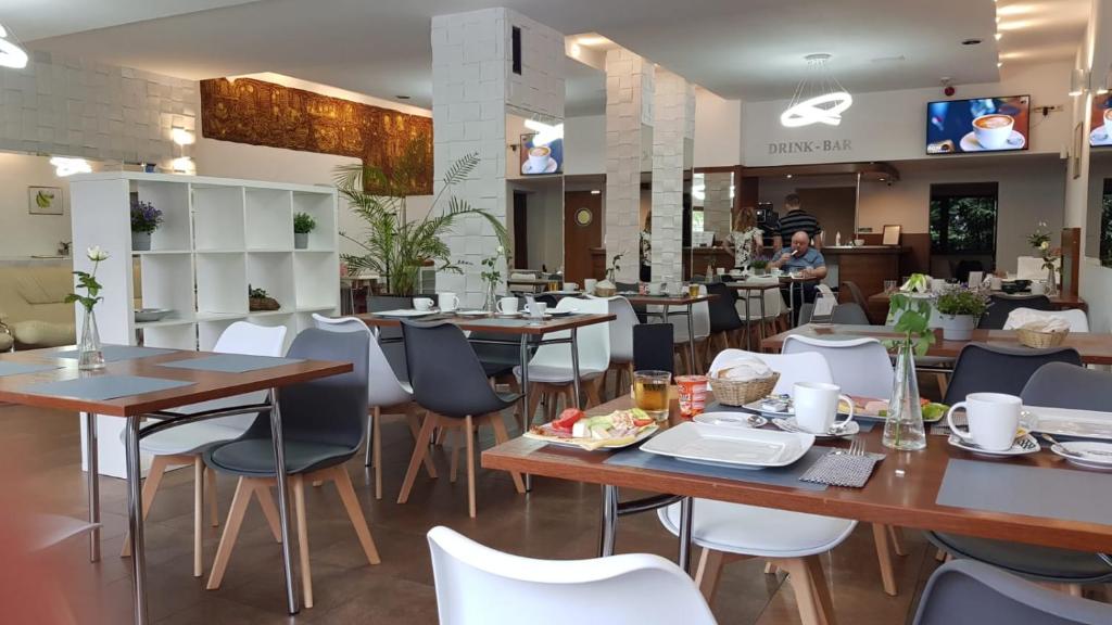 Hotel Solny photo 1