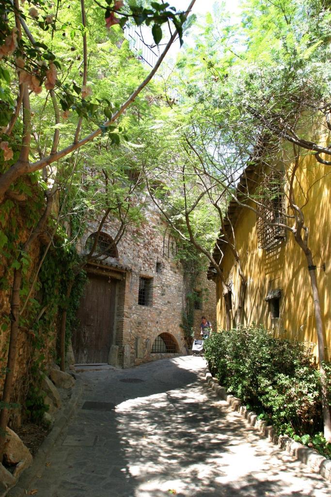 Hotel Esplugues photo 3