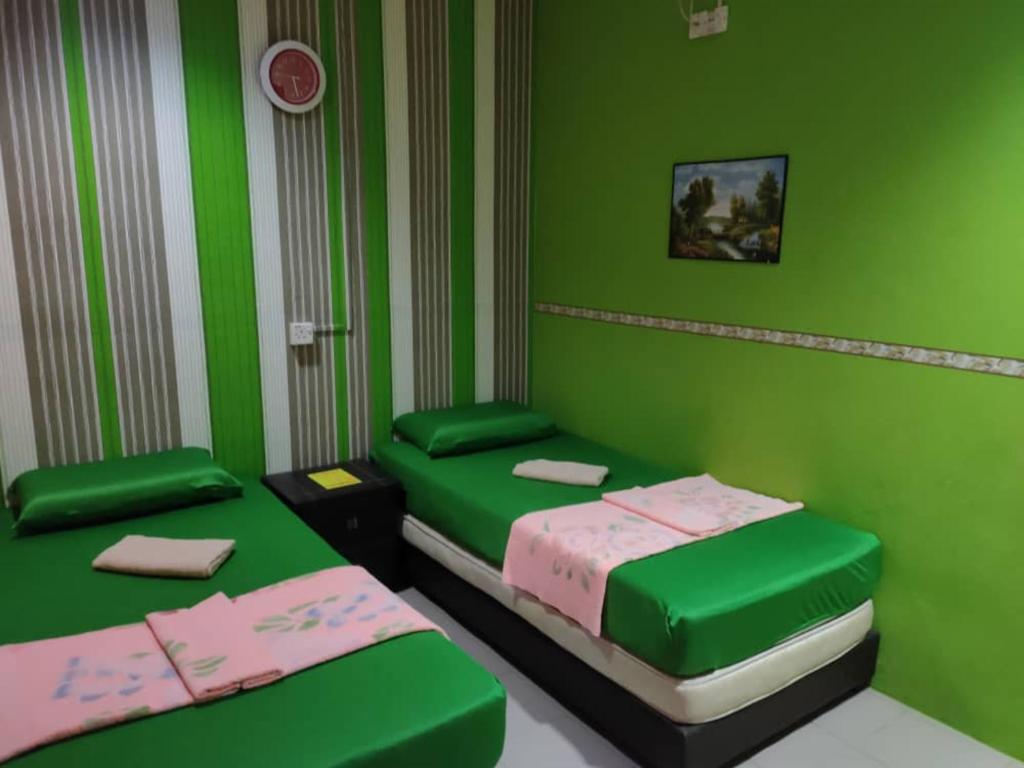 Hotel Sri Bahau photo 4