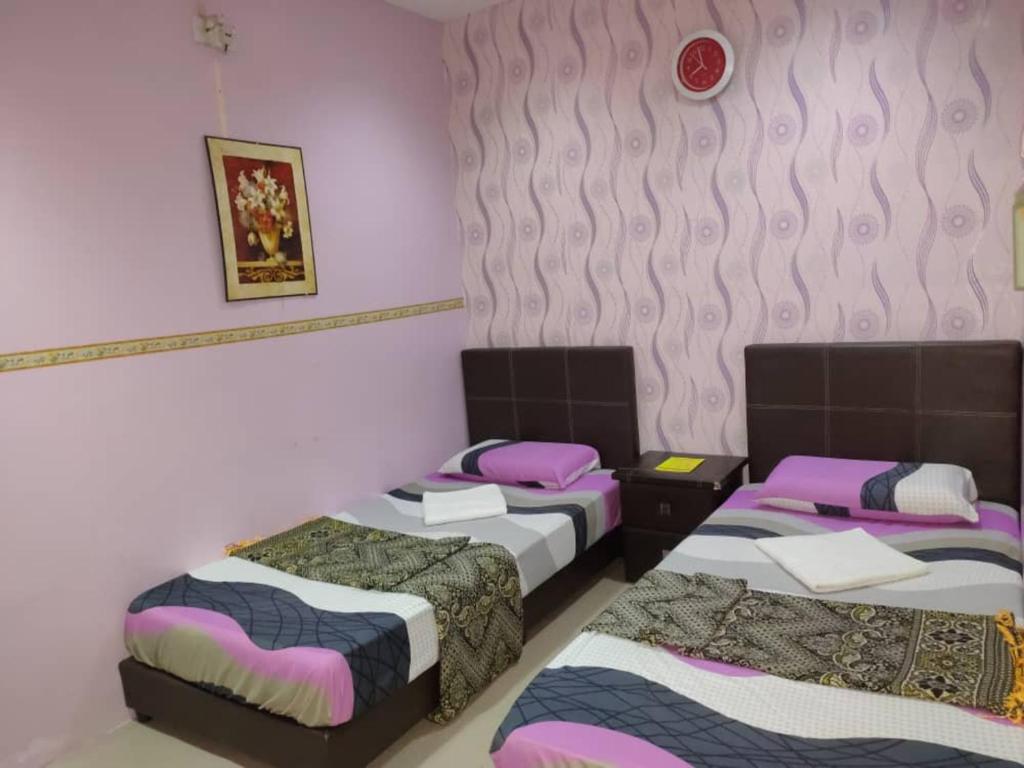 Hotel Sri Bahau photo 3