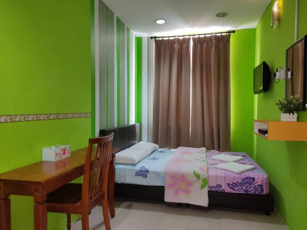 Hotel Sri Bahau photo 2