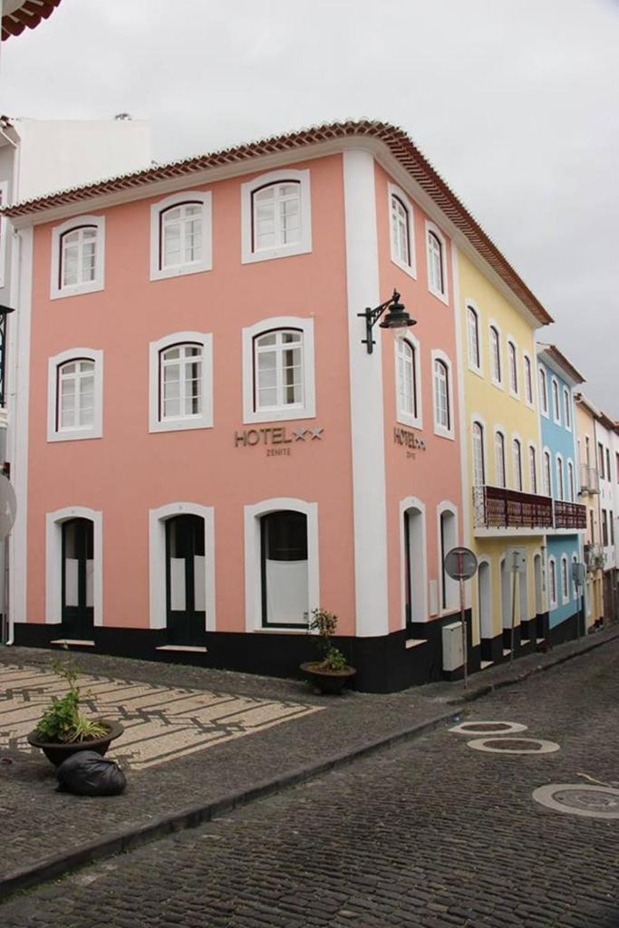 Hotel Zenite photo 1