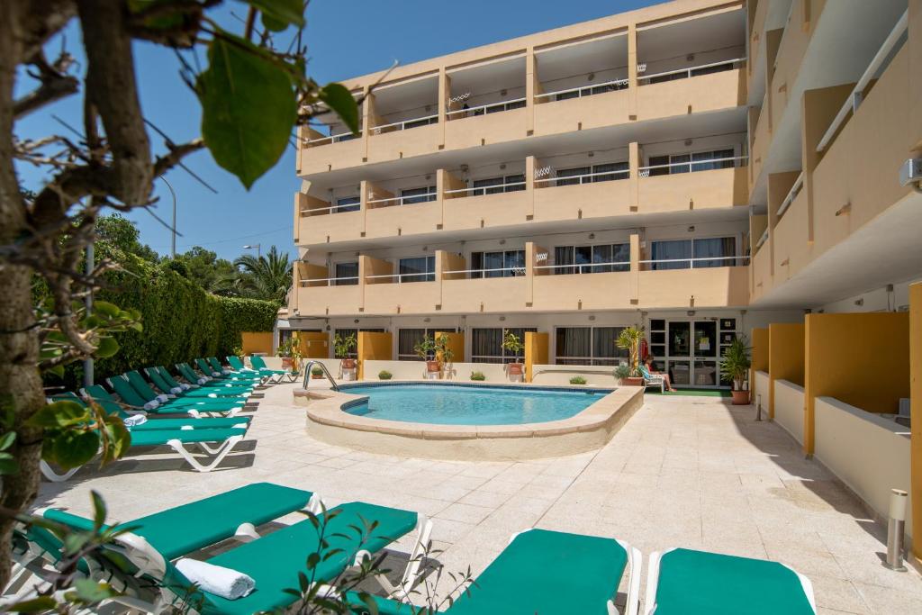 Alper Apartments Mallorca photo 2