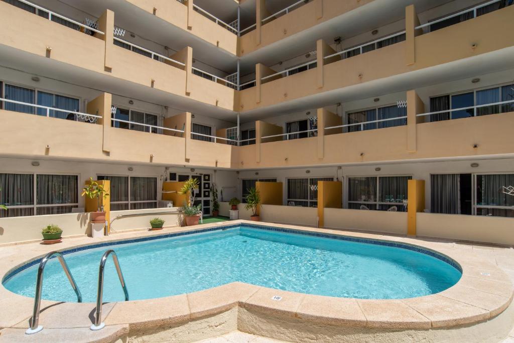 Alper Apartments Mallorca photo 3