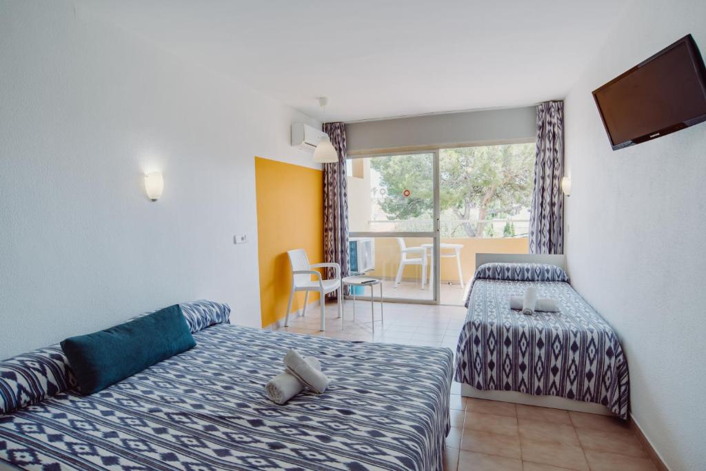 Alper Apartments Mallorca photo 4