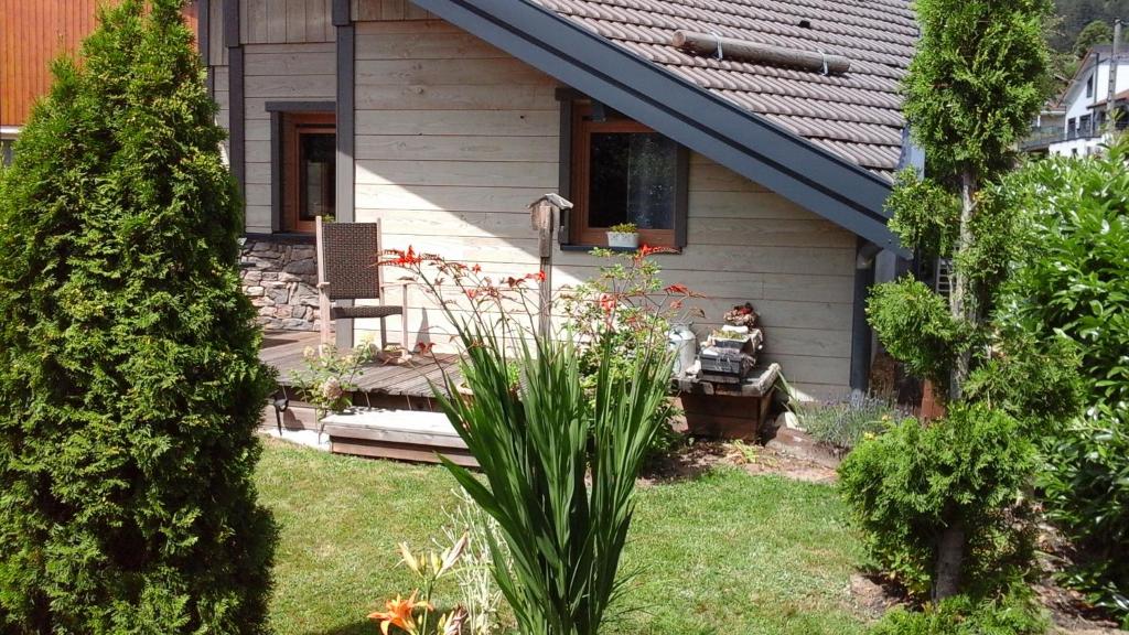 Chalet la Petite Perle photo 3