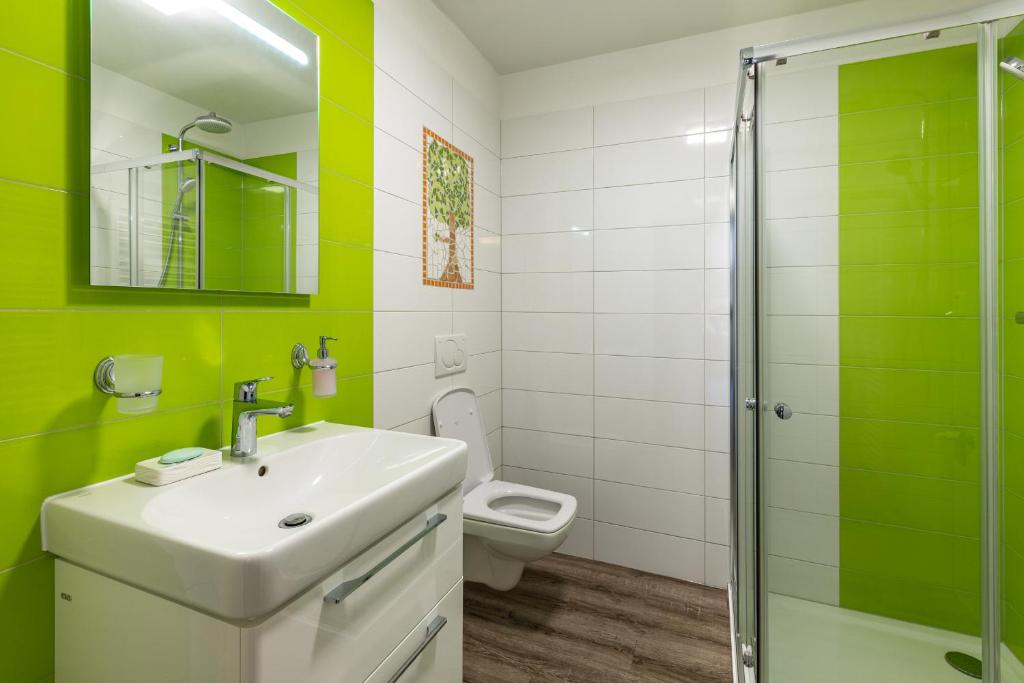 Apartmán U Křížku photo 4