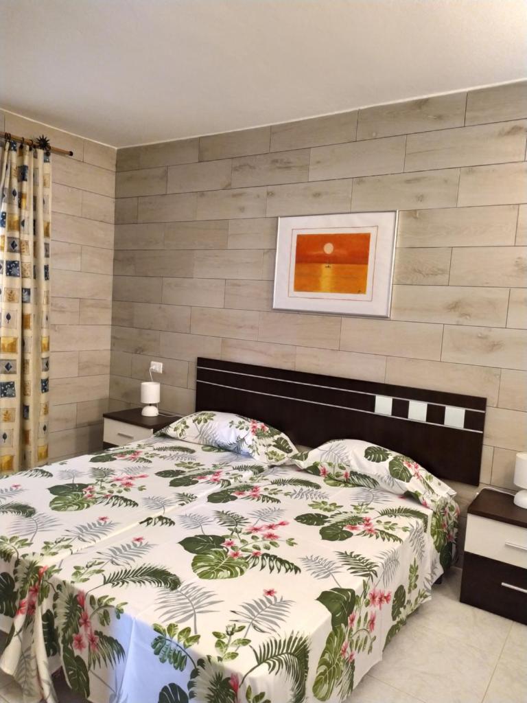 Apartamento Garcey photo 1