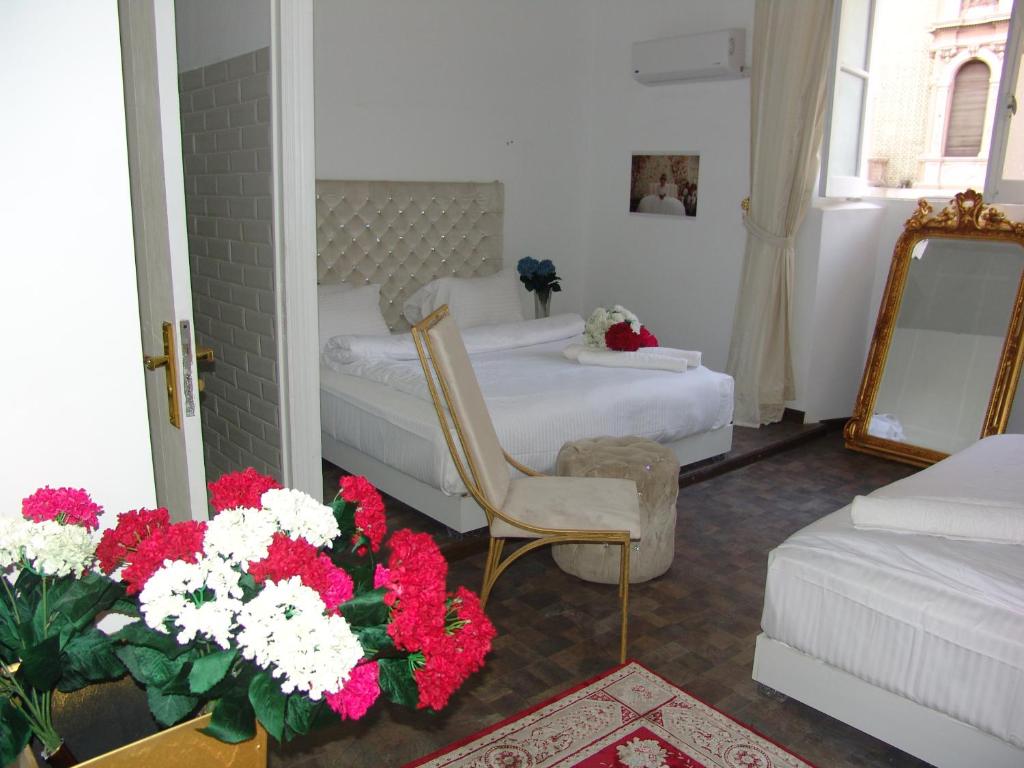 Двухместный (Двухместный номер с 1 кроватью), Hotel Velvet 1889