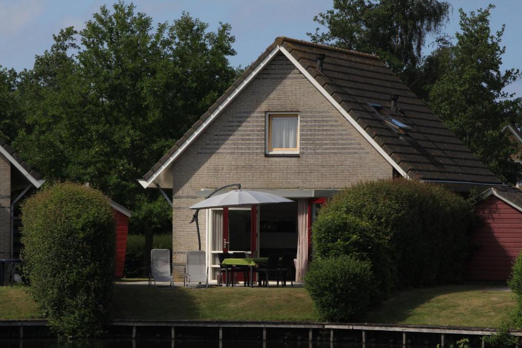 Haus am Vliet
