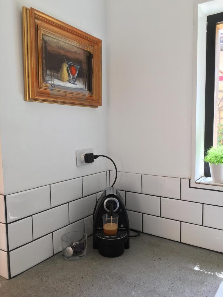 Petit Paradis, 1 bedroom house photo 3