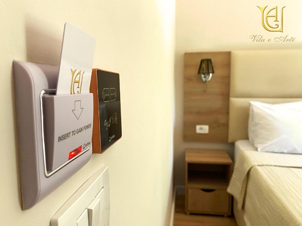 Hotel Vila e Arte City Center photo 4