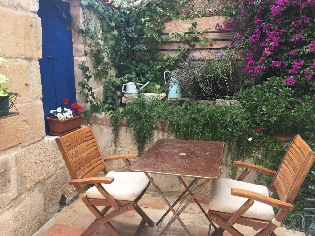 Petit Paradis, 1 bedroom house photo 2