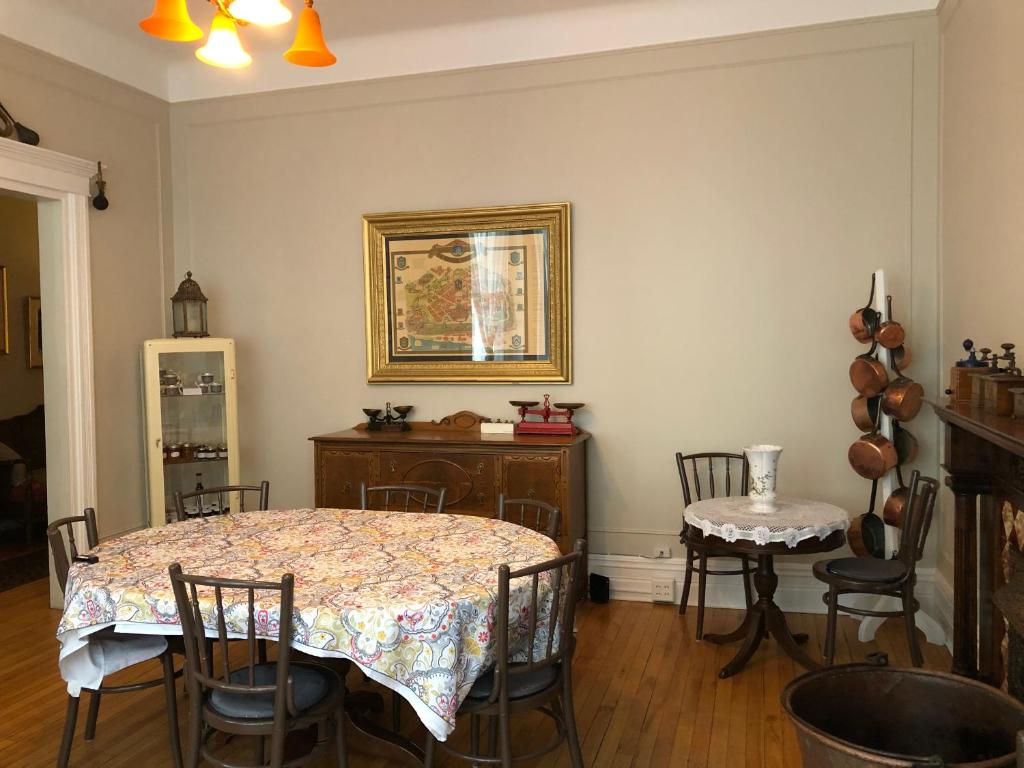 B&B Chez Hubert photo 3