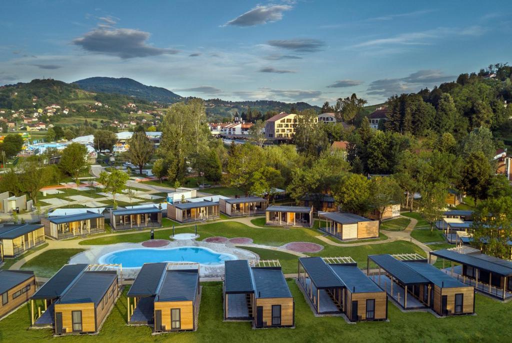 Glamping Village Terme Tuhelj photo 3