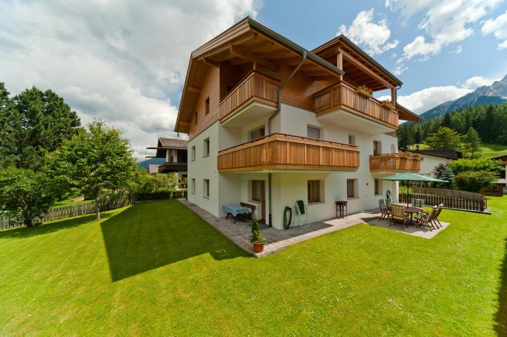 Appartements Schäfer photo 1