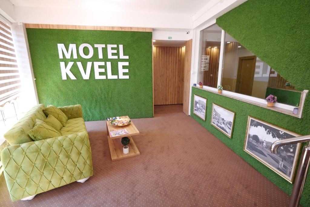 Motel KVELE photo 1