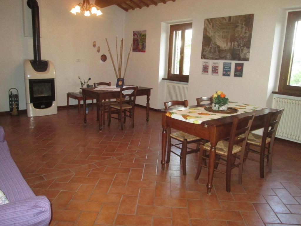B&B Il Monchetto photo 2
