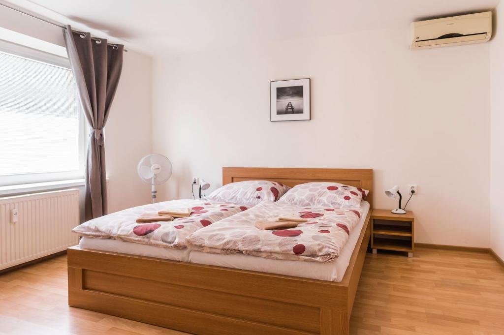 Apartmány Humenné photo 1