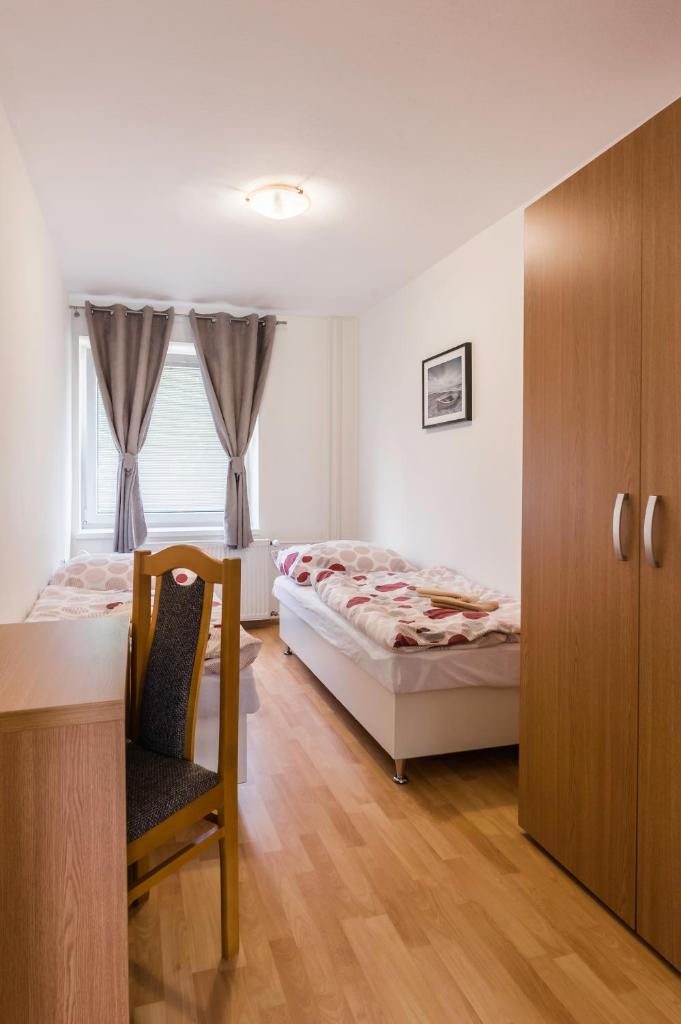 Apartmány Humenné photo 4