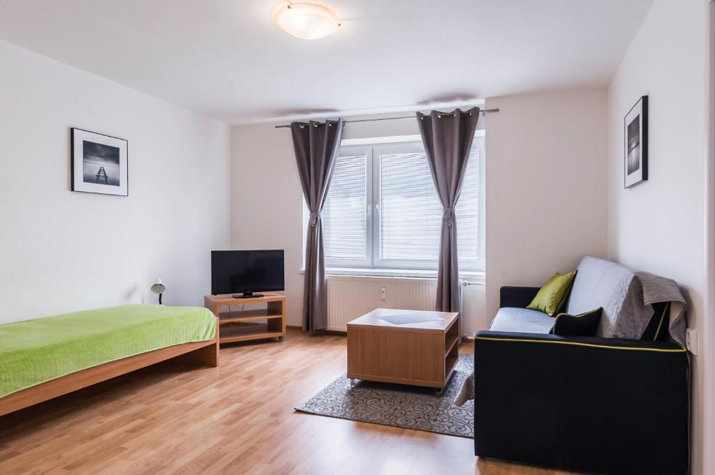 Apartmány Humenné photo 3
