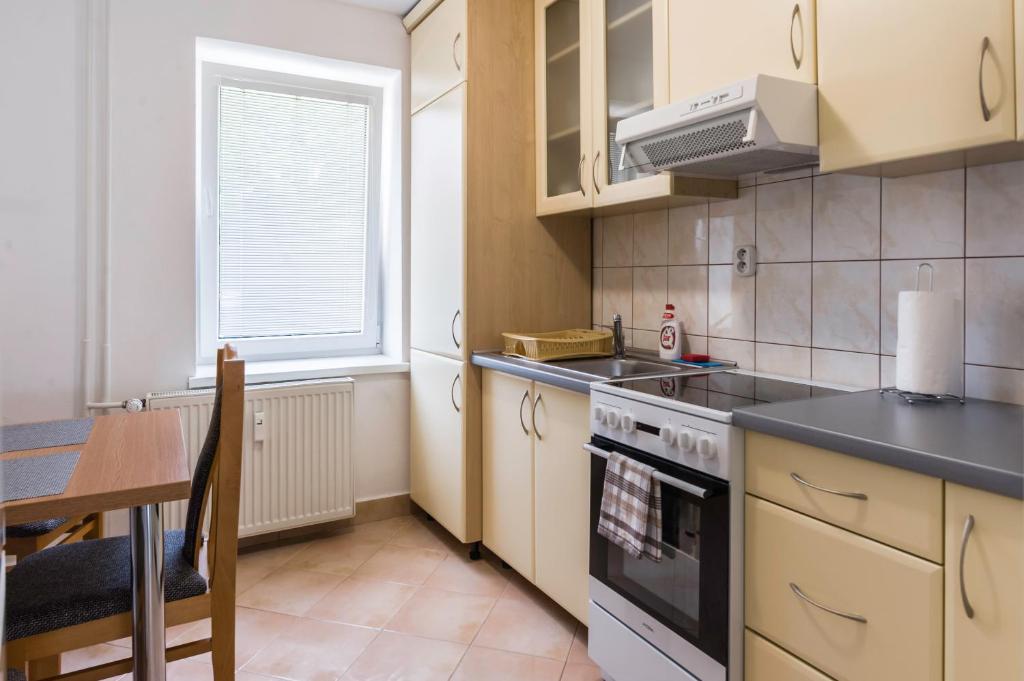Apartmány Humenné photo 2
