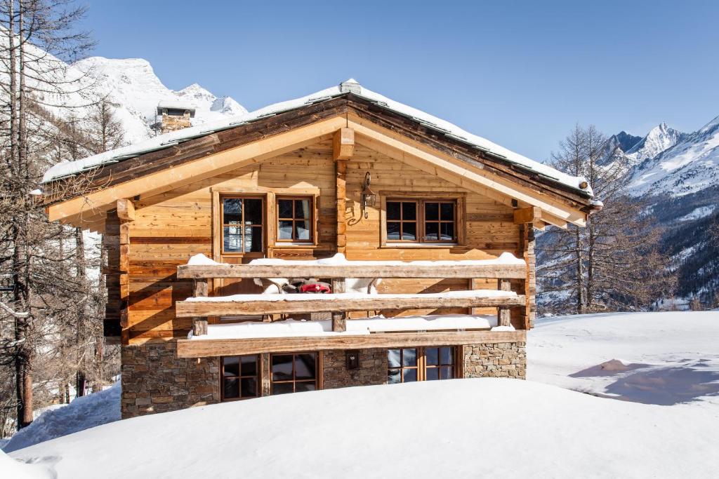 Mountain Chalet 4 You photo 1