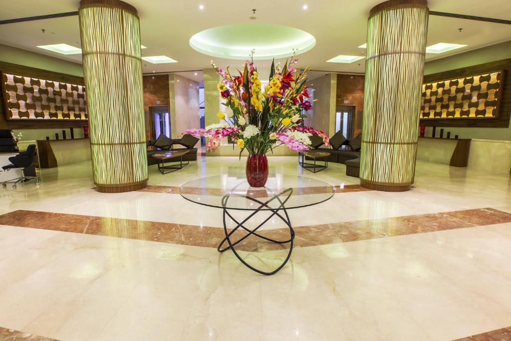 Royal Tulip Skikda photo 1
