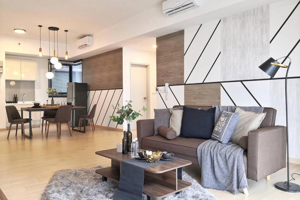 Dsara Sentral New Design unit 2 bedroom photo 3